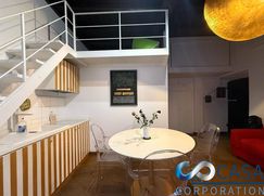 Loft in Residenziale