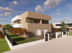 Villetta a schiera in Residenziale