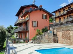 Appartamento in Residenziale