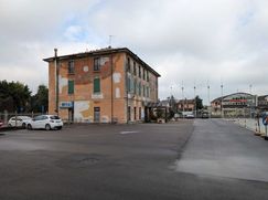 Edificio in Residenziale
