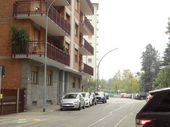 Appartamento in Residenziale
