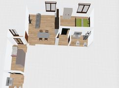 Appartamento in Residenziale