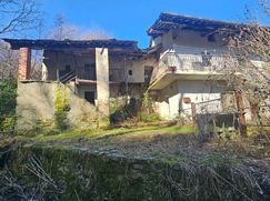 Rustico/Casale in Residenziale