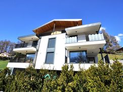 Appartamento in Residenziale