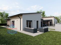 Villa in Residenziale