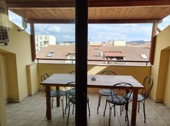 Attico/Mansarda in Residenziale