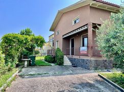 Casa indipendente in Residenziale