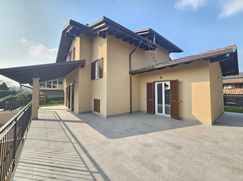 Villa in Residenziale