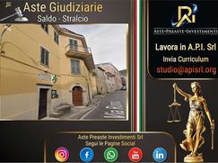 Appartamento in Residenziale