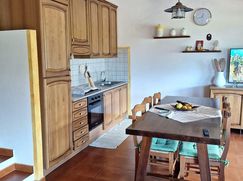Villetta a schiera in Residenziale