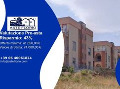 Appartamento in Residenziale