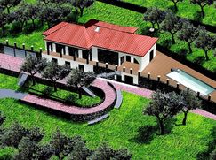 Villa in Residenziale