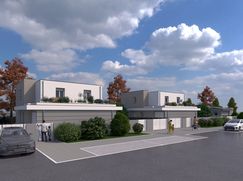 Villetta a schiera in Residenziale