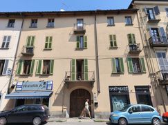 Appartamento in Residenziale