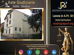 Appartamento in Residenziale