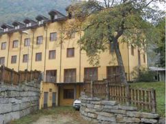 Edificio in Residenziale