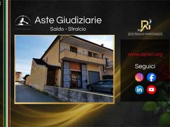 Appartamento in Residenziale