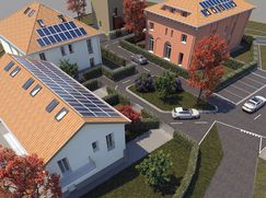 Appartamento in Residenziale