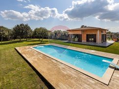 Villa in Residenziale