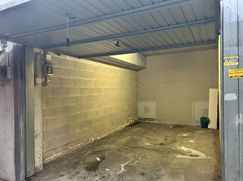 Box/posto auto in Residenziale