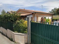 Villetta a schiera in Residenziale