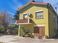 Casa indipendente in Residenziale