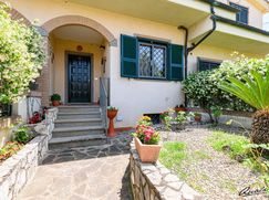 Villa in Residenziale