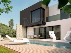 Villa in Residenziale