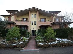 Appartamento in Residenziale