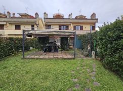 Villetta a schiera in Residenziale