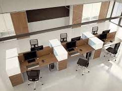 Ufficio in Commerciale
