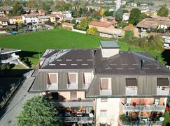 Attico/Mansarda in Residenziale