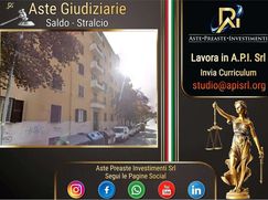 Appartamento in Residenziale