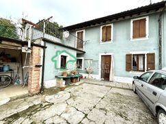 Villetta a schiera in Residenziale