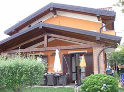 Casa indipendente in Residenziale
