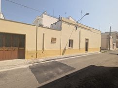 Casa indipendente in Residenziale