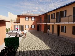 Appartamento in Residenziale