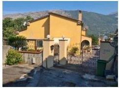 Villetta a schiera in Residenziale