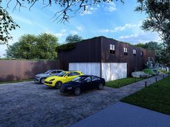 Terreno edificabile in Residenziale