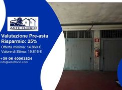 Box/posto auto in Residenziale