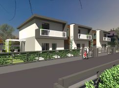 Villa in Residenziale