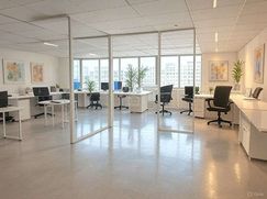 Ufficio in Commerciale