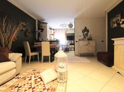 Villetta a schiera in Residenziale
