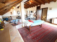 Casa indipendente in Residenziale