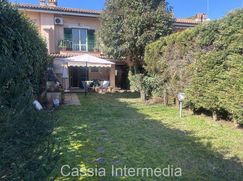 Villa in Residenziale