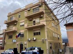 Edificio in Residenziale
