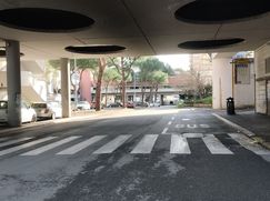 Box/posto auto in Residenziale