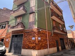 Casa indipendente in Residenziale