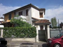 Villetta a schiera in Residenziale