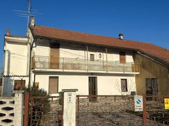 Rustico/Casale in Residenziale